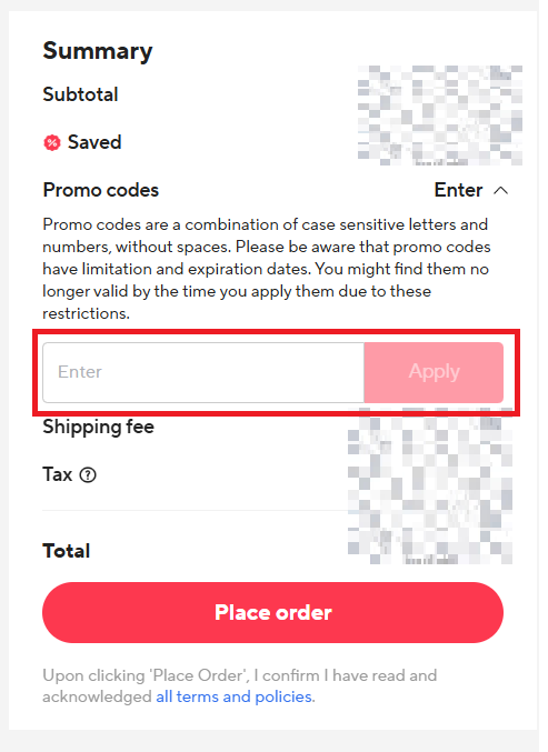 AliExpress Promo Code: RM 15.70 / RM 165.21 Off - Jun 2026