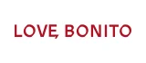 Love Bonito Coupons