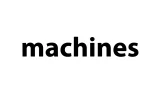 Machines Coupons