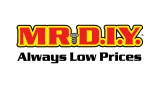 MR. DIY Coupons